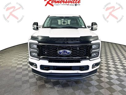 Used 2024 Ford F250 Lariat w/ Lariat Ultimate Package