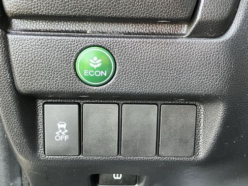 Certified 2020 Honda Fit Sport image 19