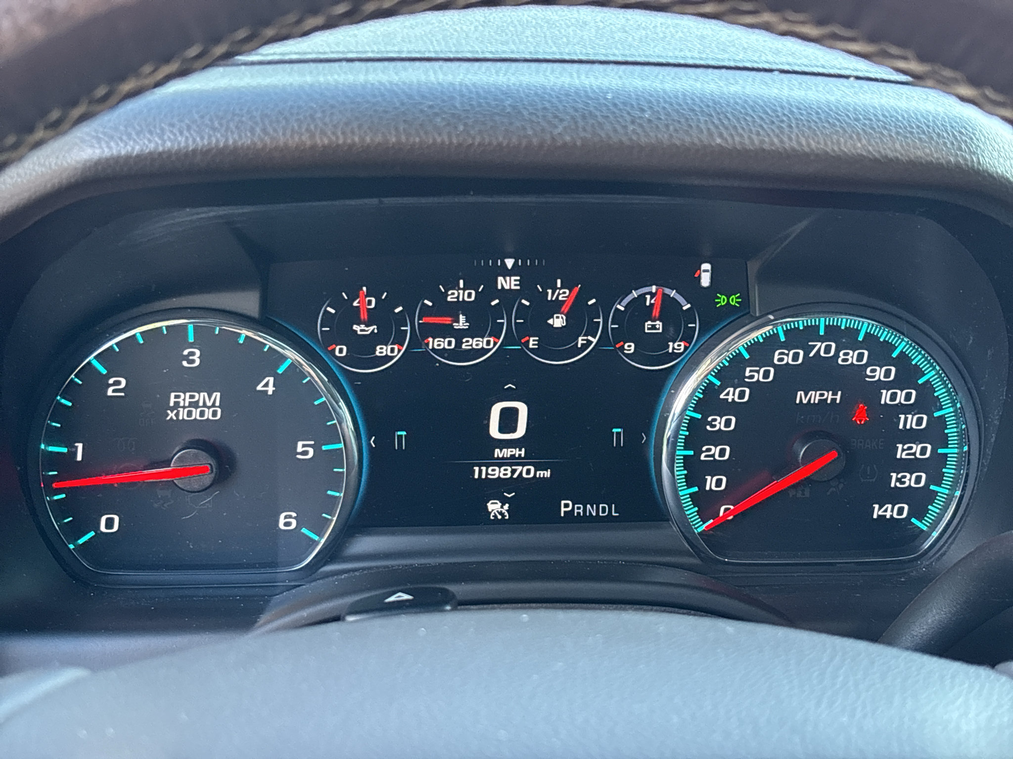 Used 2018 GMC Yukon Denali w/ Denali Ultimate Package RWD image 21