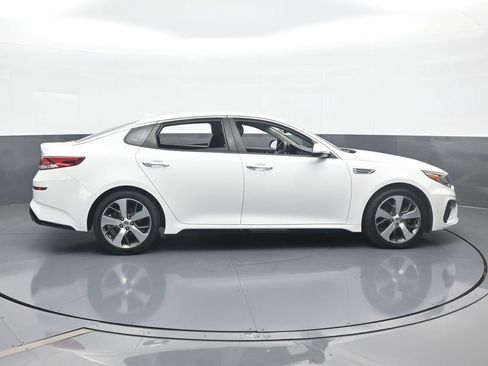 Used 2020 Kia Optima S image 7