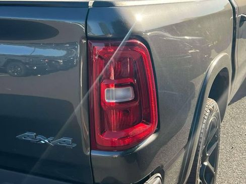 New 2026 RAM 1500 Laramie AWD/4WD image 6