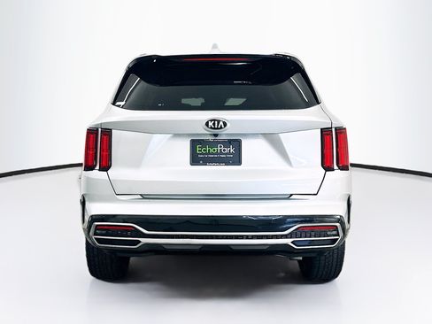 Used 2021 Kia Sorento SX AWD/4WD image 7