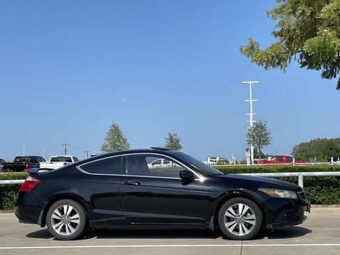 Used 2008 Honda Accord EX-L image 3