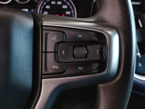 Used 2022 Chevrolet Tahoe 4WD image 21