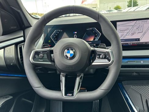 New 2026 BMW X3 xDrive30i w/ Premium Package AWD/4WD image 24