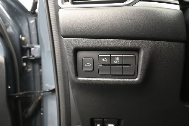 Certified 2024 MAZDA CX-5 Carbon Edition AWD/4WD image 21