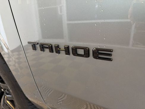 Used 2023 Chevrolet Tahoe RST w/ RST Performance Edition image 10