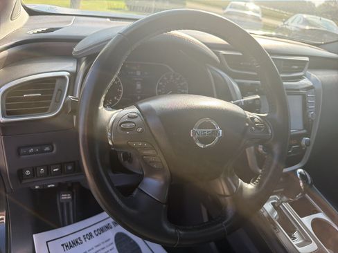 Used 2019 Nissan Murano Platinum FWD image 14