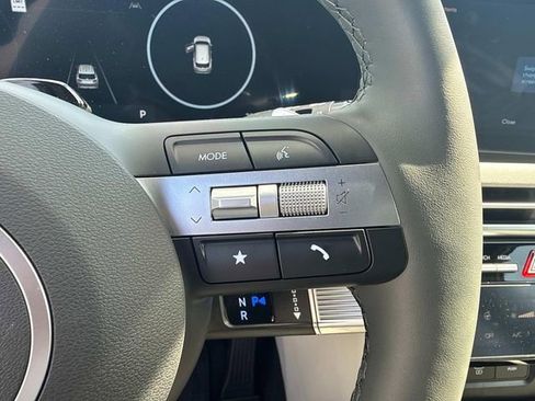 New 2026 Hyundai Tucson Limited FWD image 27