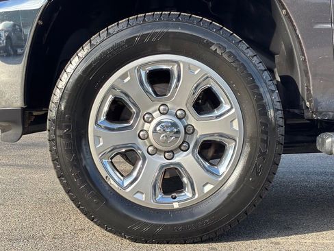 Used 2018 RAM 2500 Big Horn image 12