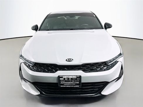 Used 2021 Kia K5 GT-Line image 2