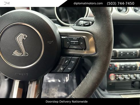Used 2020 Ford Mustang Shelby GT350 image 28
