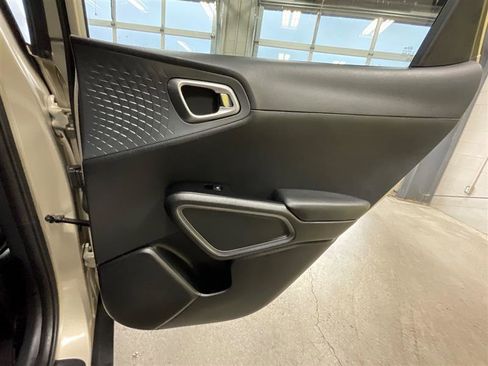 Used 2020 Kia Soul EX w/ Option Group 015 image 21