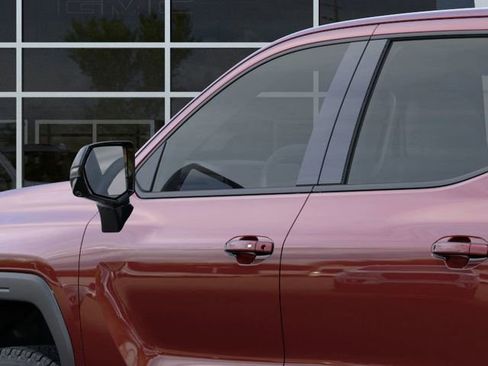 New 2026 GMC Sierra EV Elevation image 12