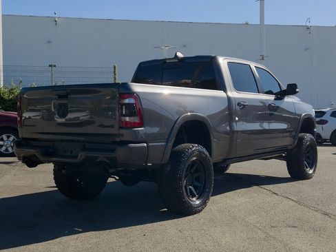 Used 2022 RAM 1500 Limited image 4