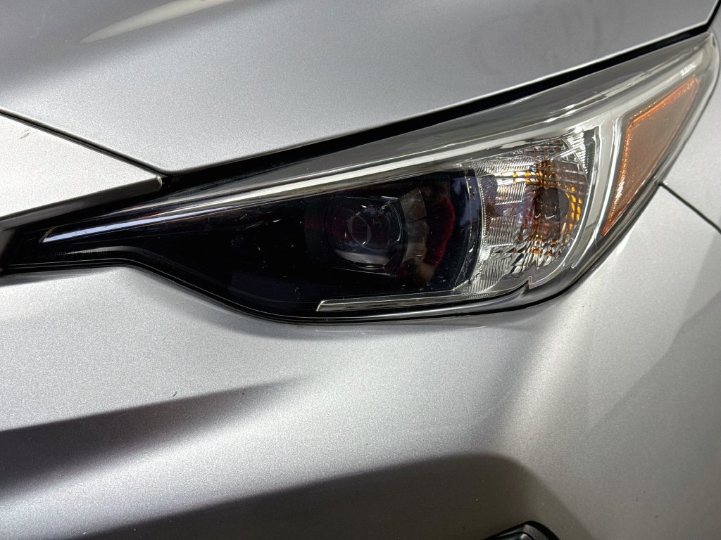 Certified 2024 Subaru Impreza 2.0i AWD/4WD image 35