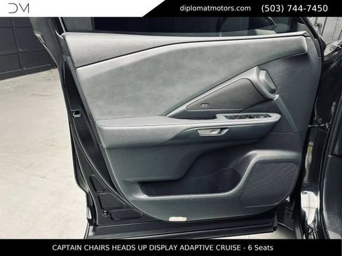 Used 2024 Lexus TX 350 FWD w/ Technology Package image 26