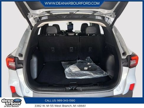 Certified 2025 Ford Escape SE FWD image 6