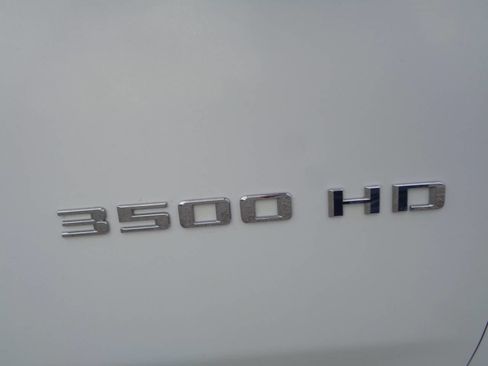 Used 2021 Chevrolet Silverado 3500 W/T w/ WT Convenience Package image 25