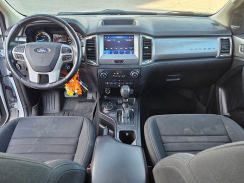 Used 2021 Ford Ranger XLT w/ Equipment Group 301A Mid image 23