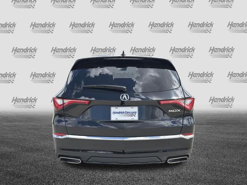 Certified 2024 Acura MDX w/ Technology Package FWD image 9