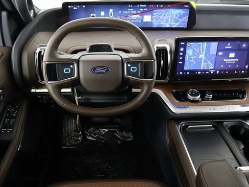 New 2026 Ford Expedition King Ranch image 18