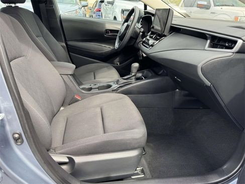Used 2024 Toyota Corolla LE image 13