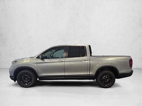 New 2026 Honda Ridgeline TrailSport image 2