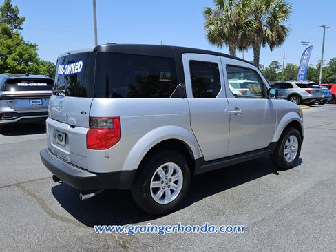 Used 2006 Honda Element EX-P image 5