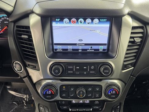 Used 2019 Chevrolet Suburban Premier image 26