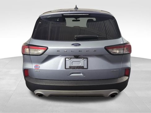 Used 2022 Ford Escape SE w/ Convenience Package image 5