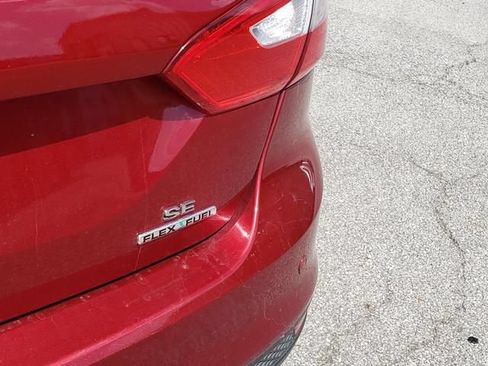 Used 2014 Ford Focus SE w/ Equipment Group 201A FWD image 14