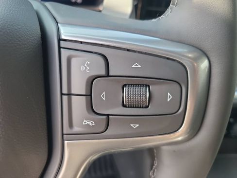New 2026 Chevrolet Silverado 1500 RST RWD image 26