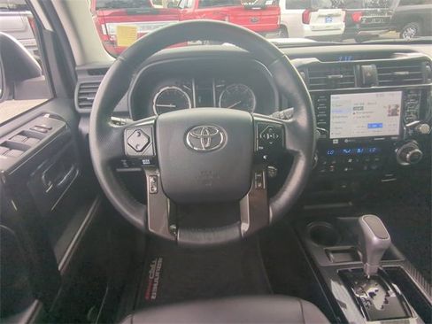 Used 2024 Toyota 4Runner TRD Pro image 17