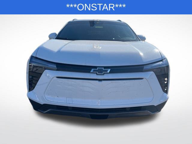 Used 2025 Chevrolet Blazer EV LT FWD image 9