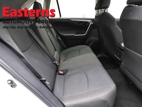 Used 2024 Toyota RAV4 LE image 23