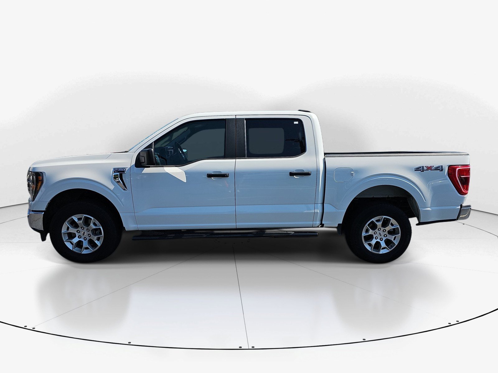 Used 2023 Ford F150 XLT AWD/4WD image 6