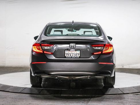 Used 2019 Honda Accord LX image 3