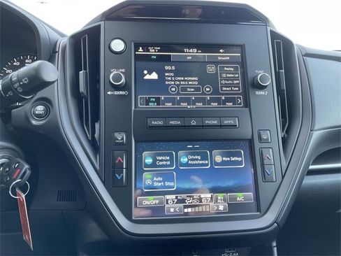 New 2025 Subaru Impreza 2.0i image 22