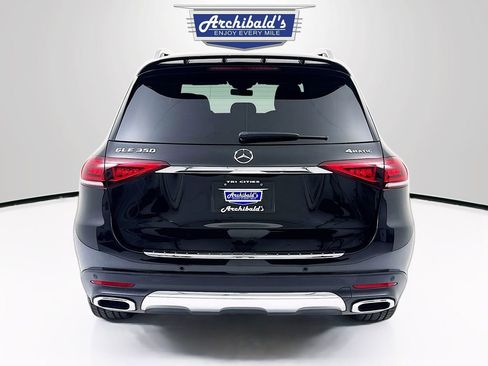 Used 2023 Mercedes-Benz GLE 350 4MATIC image 6