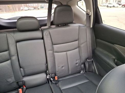 Used 2018 Nissan Murano SL w/ Moonroof Package image 20