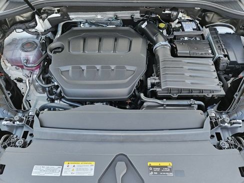 New 2026 Audi Q3 quattro 2.0T AWD/4WD image 17