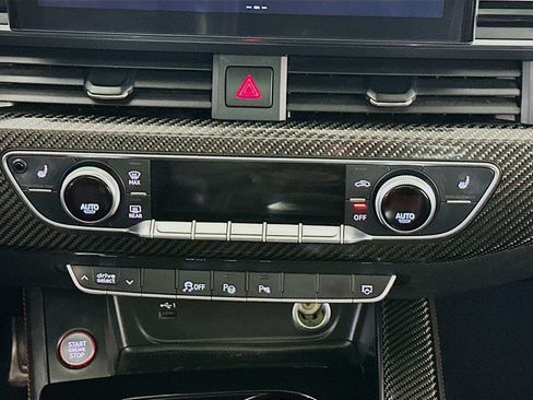 Used 2023 Audi RS 5 w/ RS Driver Assistance Package image 13