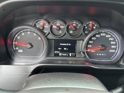 Used 2019 GMC Sierra 1500 4WD CREW CAB 147 image 24