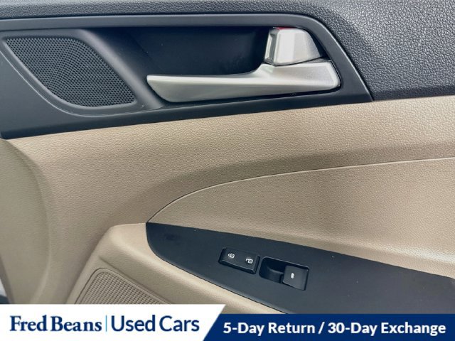 Used 2019 Hyundai Tucson SE AWD/4WD image 38