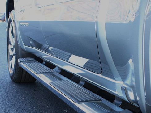 New 2026 GMC Sierra 1500 SLT w/ SLT Premium Package image 12