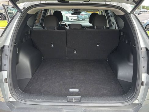 Used 2025 Hyundai Tucson SEL FWD image 33