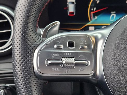 Used 2023 Mercedes-Benz GLC 43 AMG 4MATIC Coupe image 36