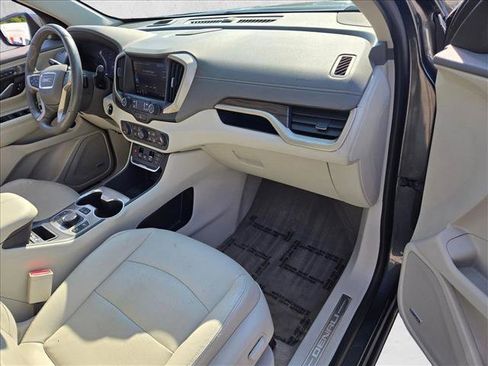 Used 2020 GMC Terrain Denali w/ Denali Premium Package image 21