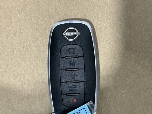 Used 2024 Nissan Sentra SV w/ All-Weather Package image 23